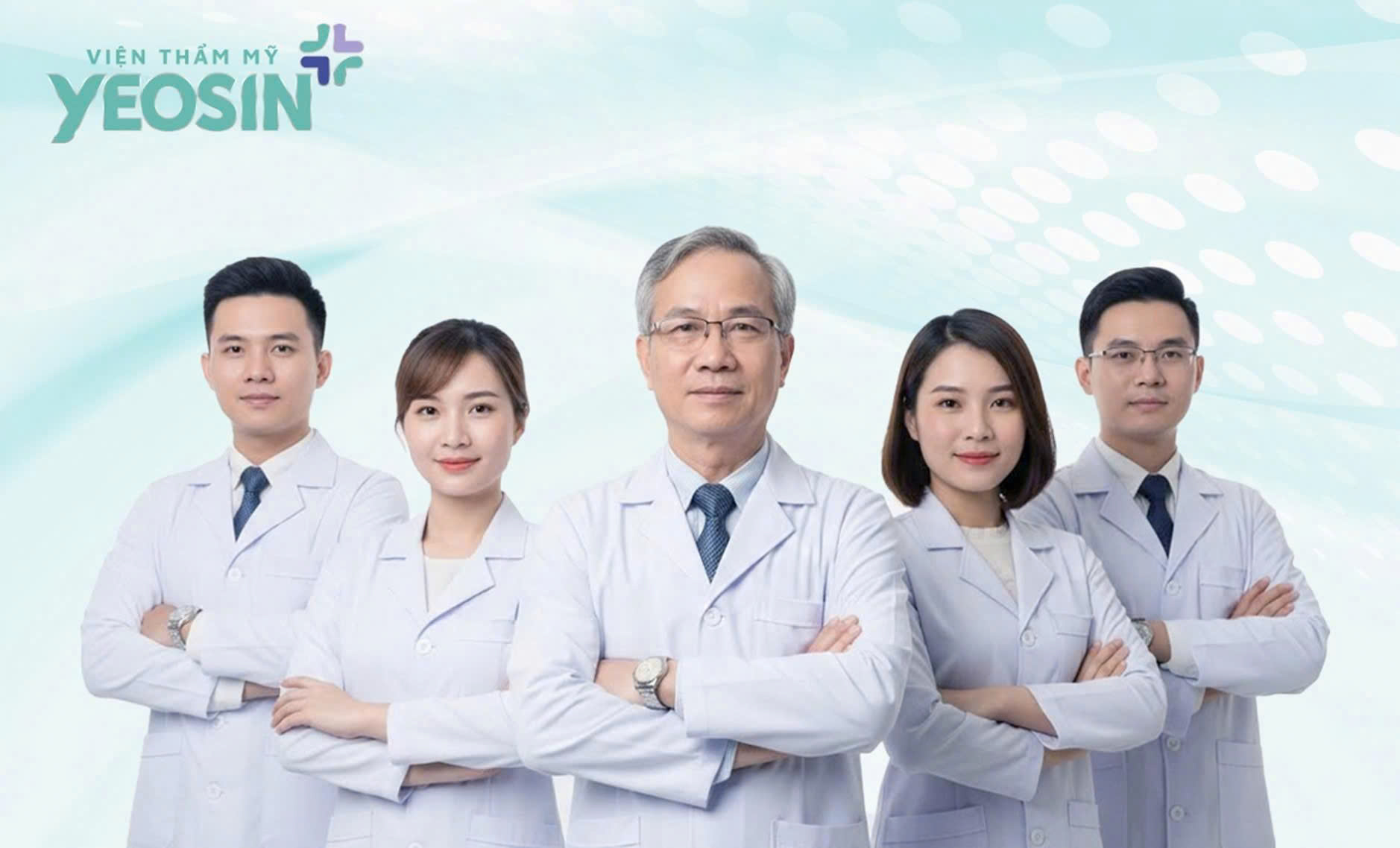 hinh anh bac si yeosin