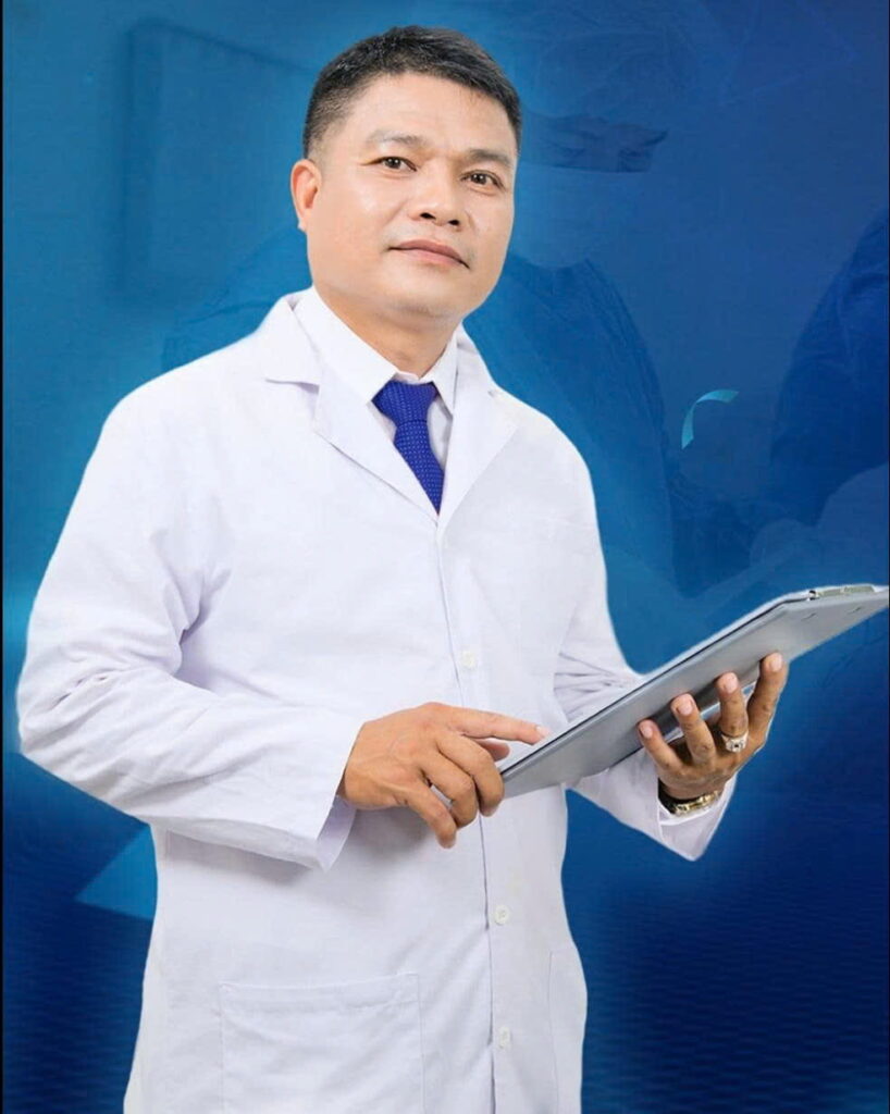 HÀNH TRÌNH CHUYÊN MÔN